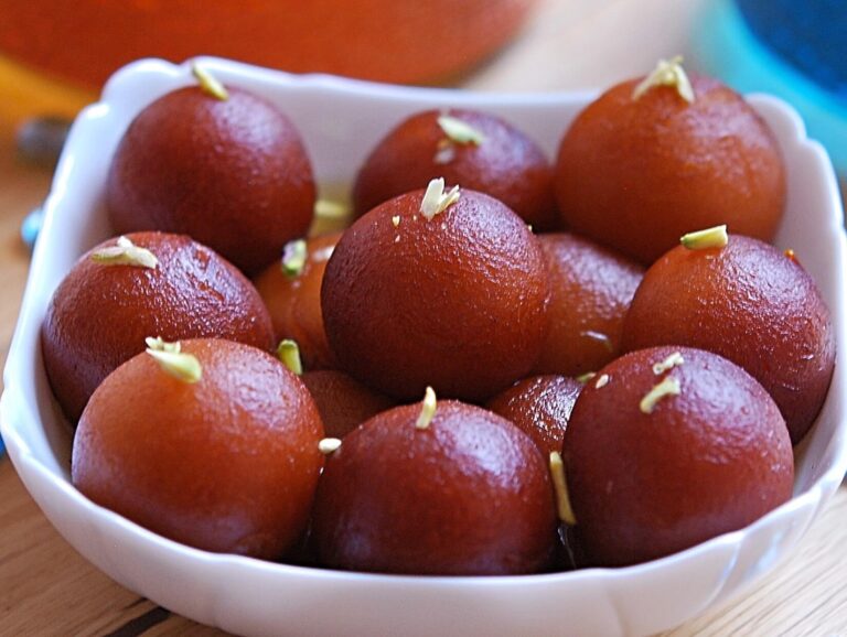 gulab-jaman